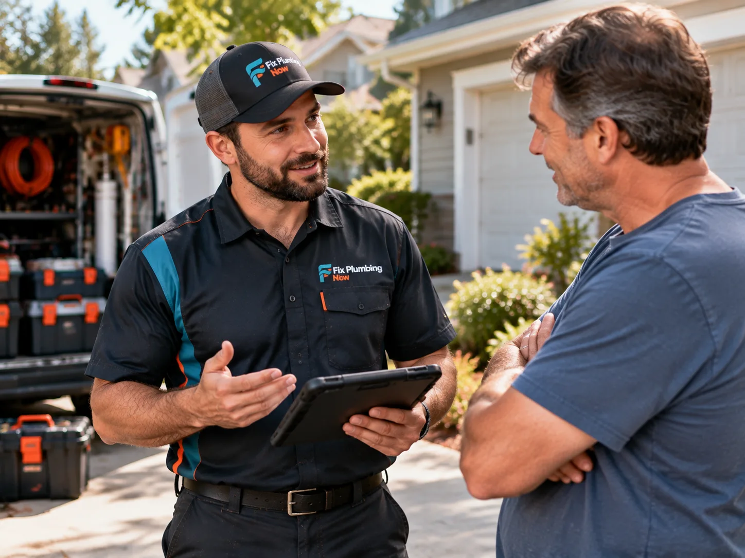 Clogged Drain Service Sherman, IL FAQs
